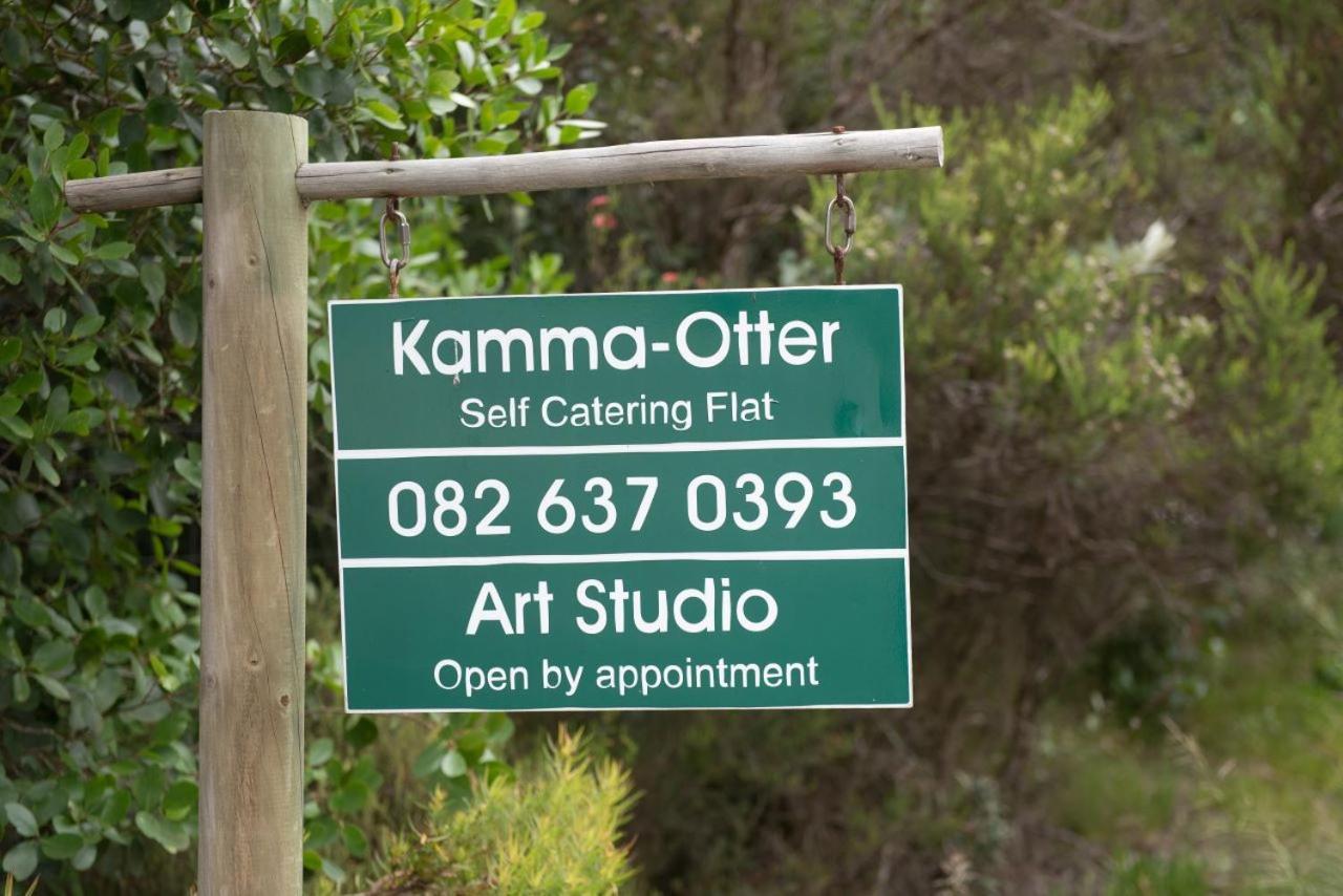 Kamma-Otter Διαμέρισμα Natureʼs Valley Εξωτερικό φωτογραφία