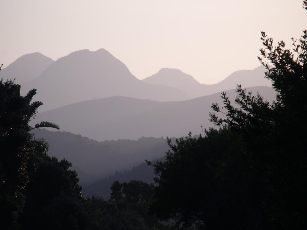 Kamma-Otter Διαμέρισμα Natureʼs Valley Εξωτερικό φωτογραφία