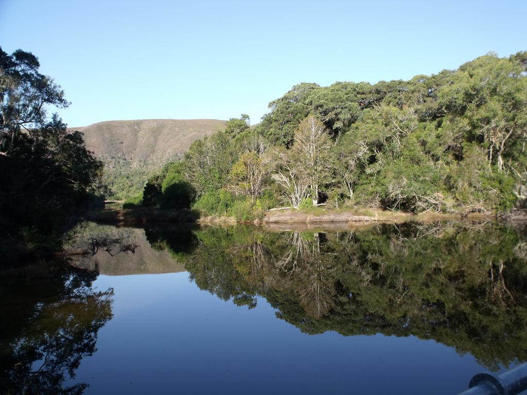 Kamma-Otter Διαμέρισμα Natureʼs Valley Εξωτερικό φωτογραφία